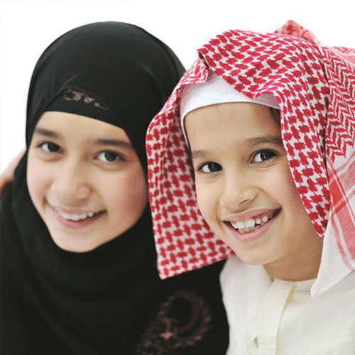 Tajweed (2026) - Teenagers M&F
