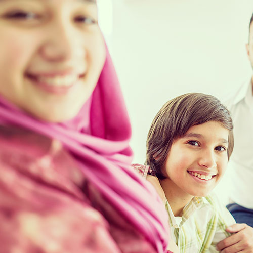 Iqra (2026) - Children M&F