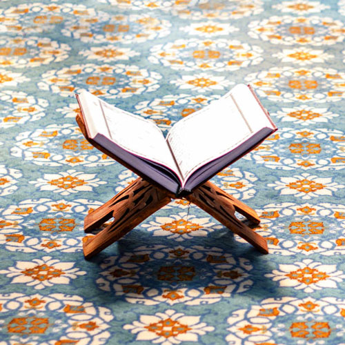 Quran (2026) - Adults M&F